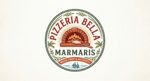 Pizzeria Bella Marmaris